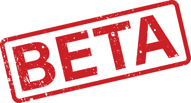 Open Beta!