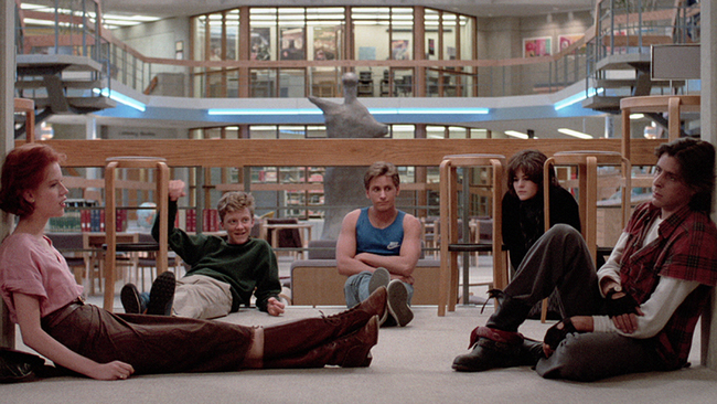 Groups, Events, and Calendar, Rebuilt for MovieNight